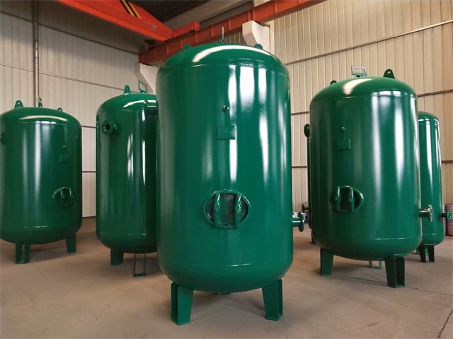 储气罐加查加查加查分汽包